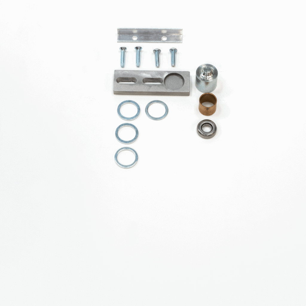 Products National Door Controls